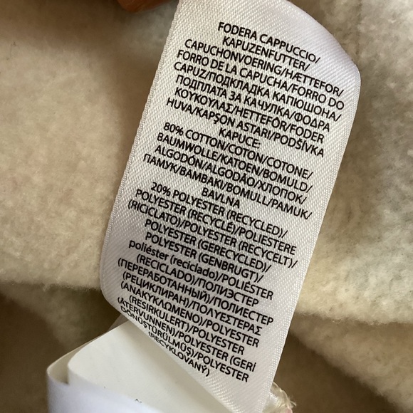 Polo Ralph Lauren Polo Sport Logo Plaid Men Hoodie Size Large Multicolored - Picture 10 of 13